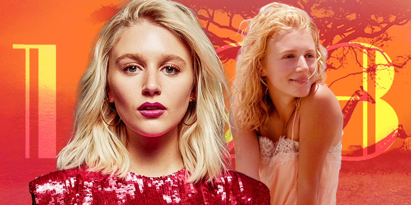 ‘1923’s Julia Schlaepfer on What’s Next for Spencer & Alex