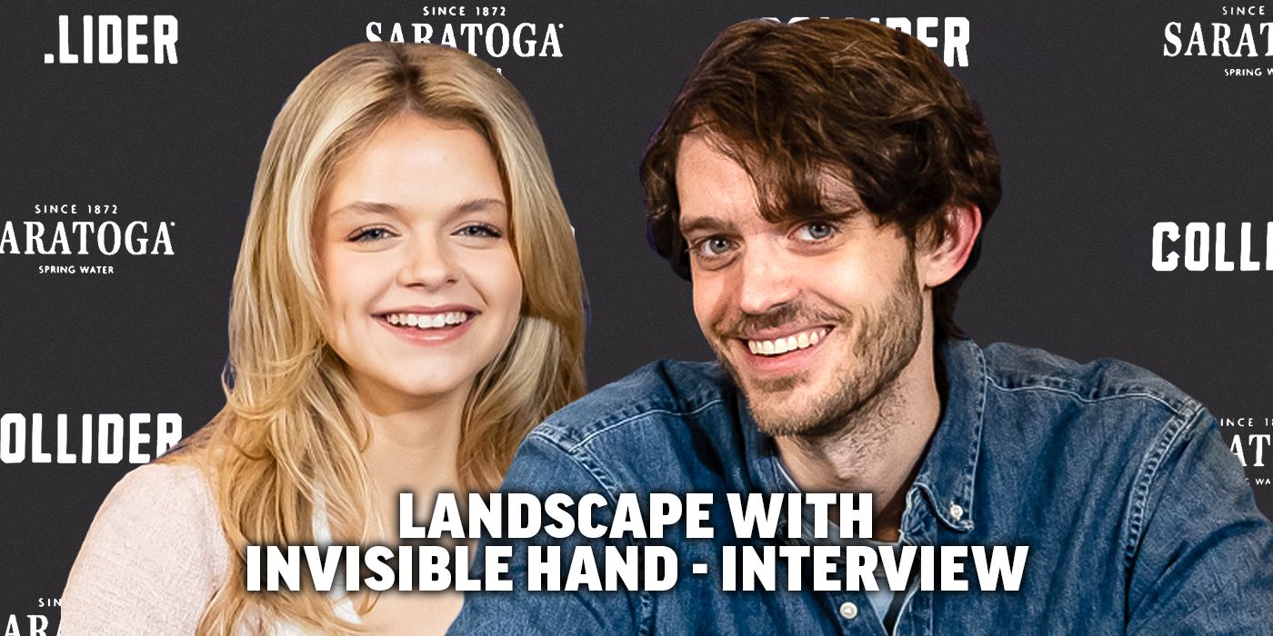 Cory Finley & Kylie Rogers Talk Landscape with Invisible Hand’s at Sundance