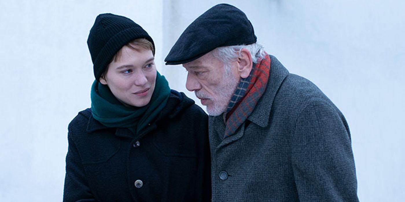 Léa Seydoux Anchors Small But Stimulating Drama