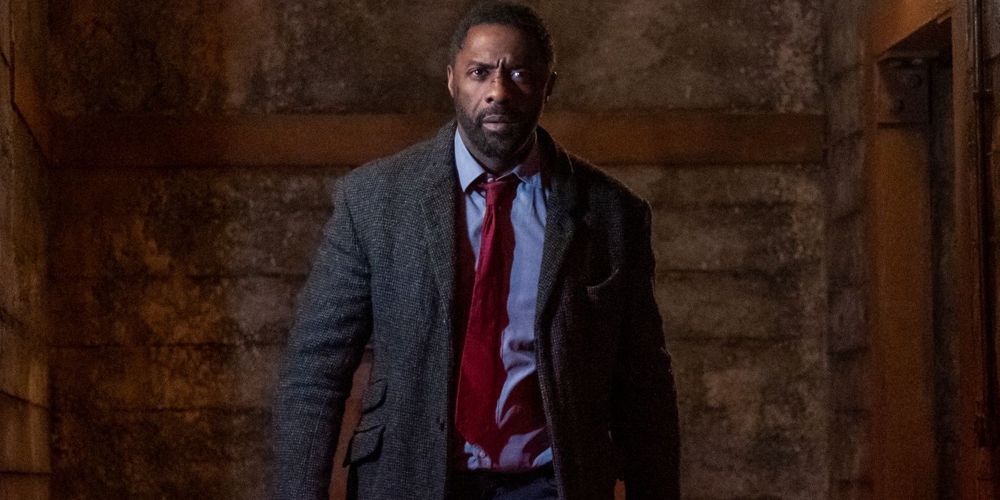 Idris Elba Is Back in Turbulent Thriller Sequel
