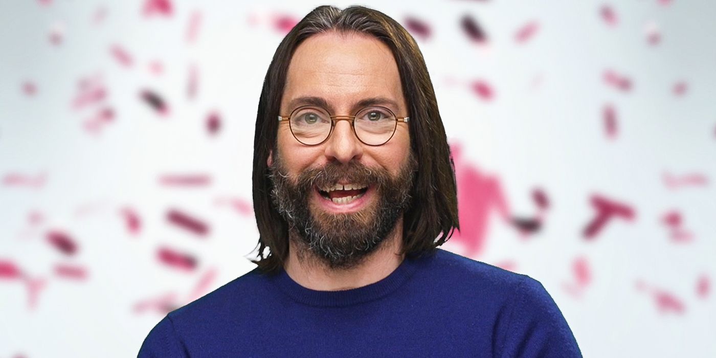 Martin Starr Talks Party Down Season 3 & His Hopes for Season 4
