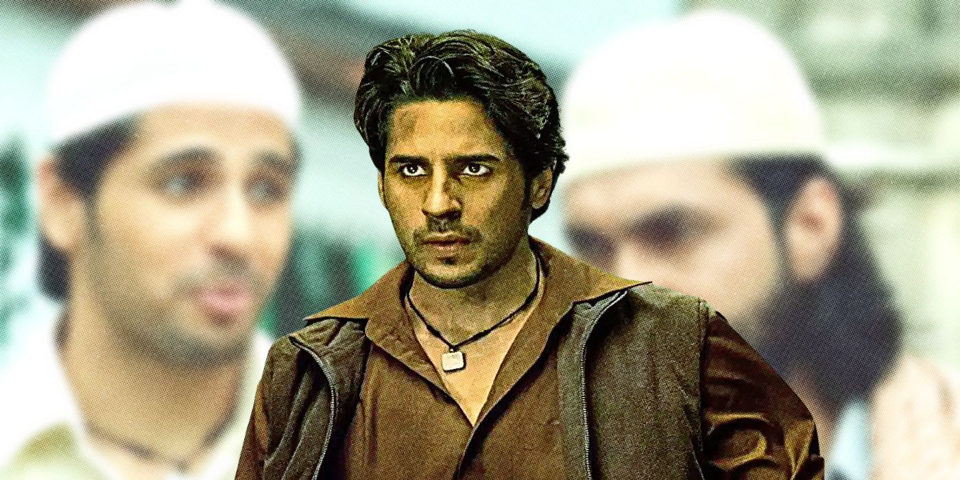 Bollywood Movies That Package Islamophobia