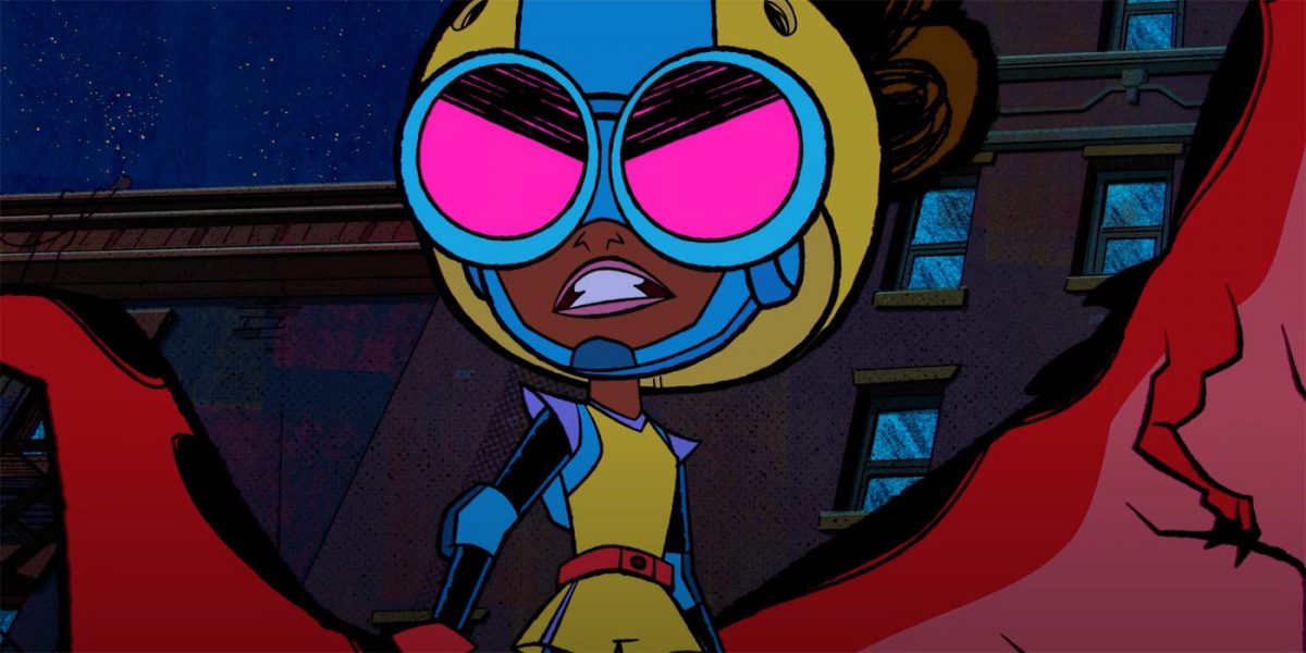 A Hero For The Lower East Side