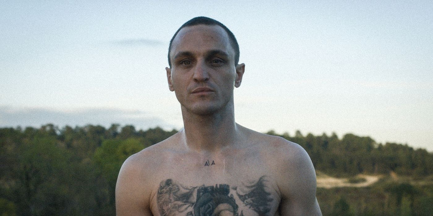 Franz Rogowski’s War Story Puts Style Over Substance