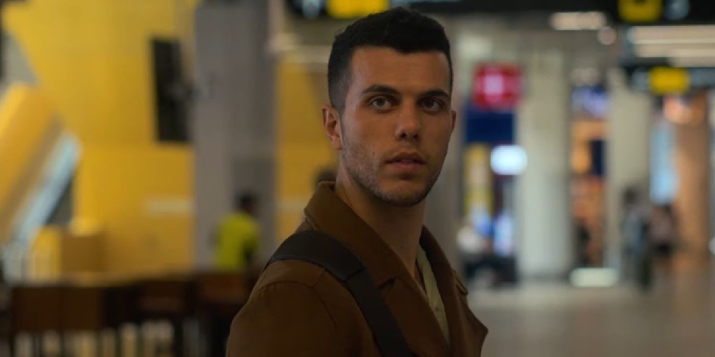 Goran Stolveski’s Film Is Best When It Embraces Intimacy