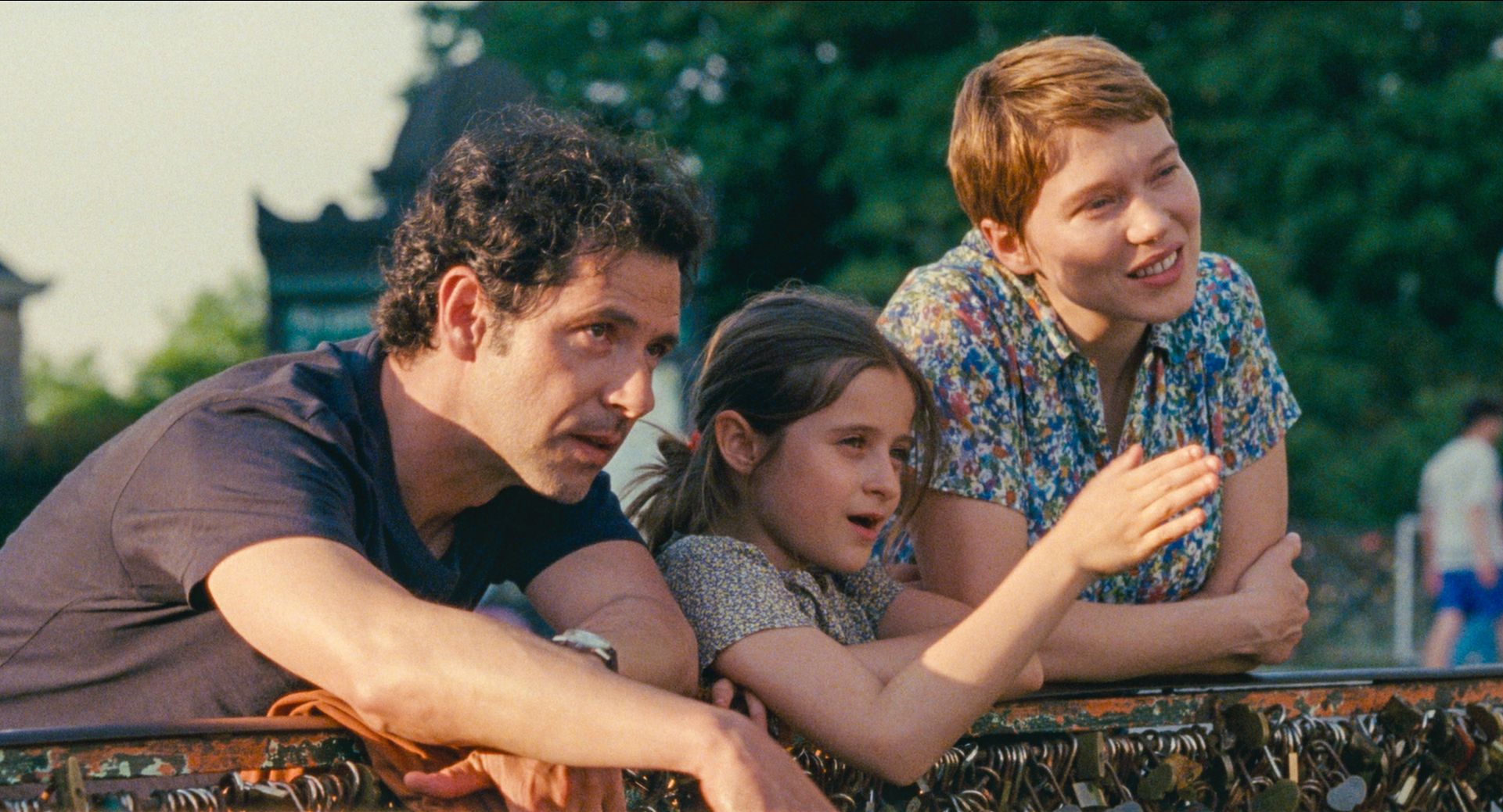 Film Review: “One Fine Morning”