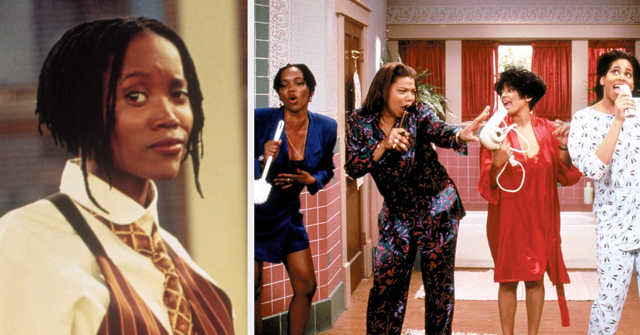 Maxine Shaw Is One Of The Best TV Characters