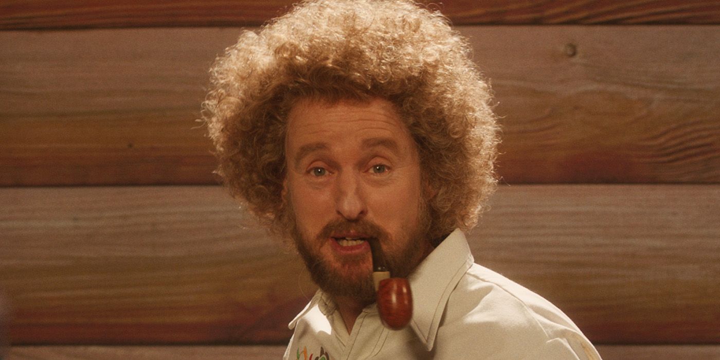 Owen Wilson Comedy Gets New Theatrical Release Date