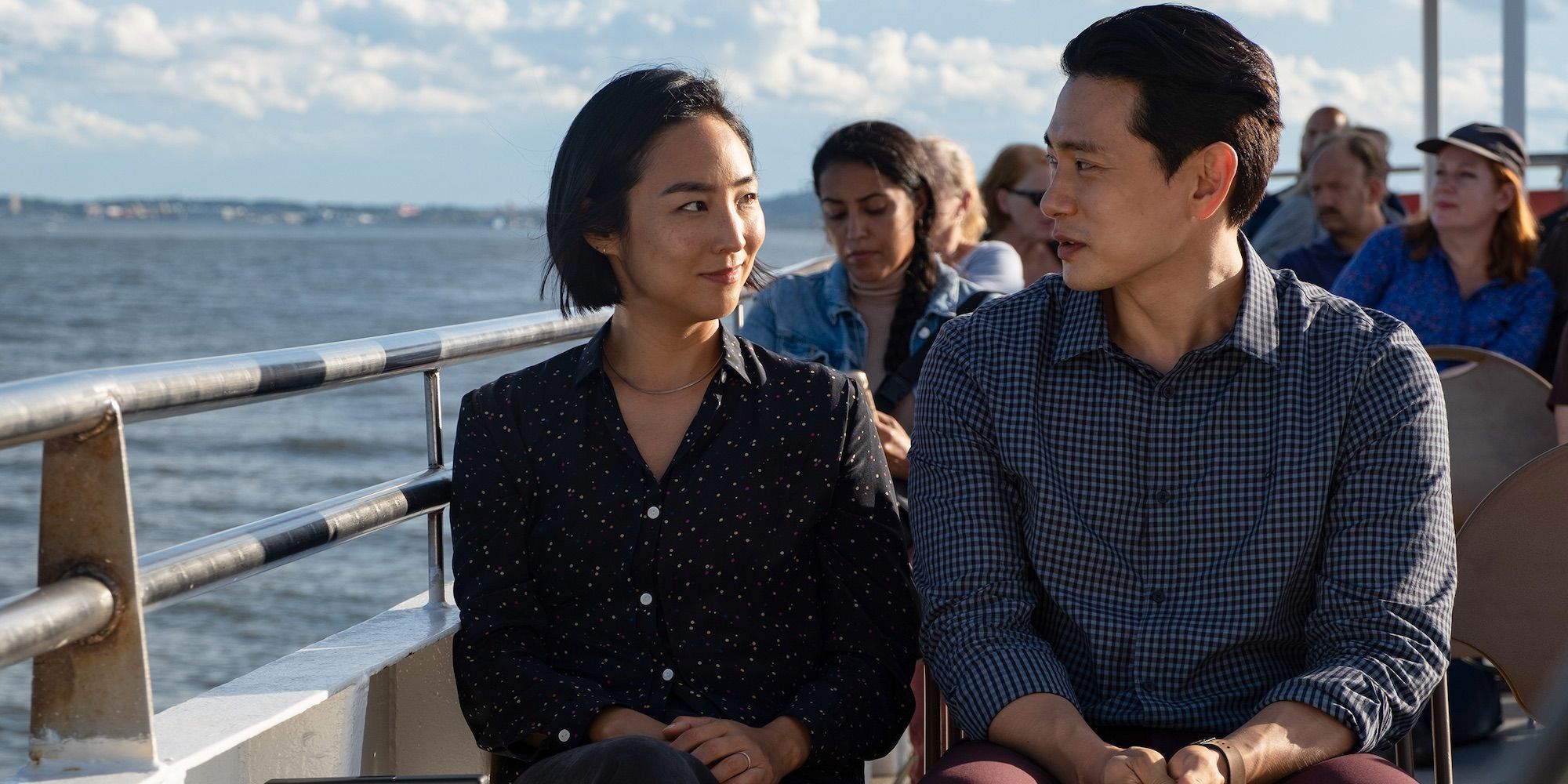 Celine Song’s Debut Is Soulful, Tender, Devastating [Sundance]
