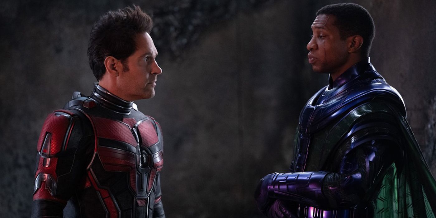 Jonathan Majors Steals the Show