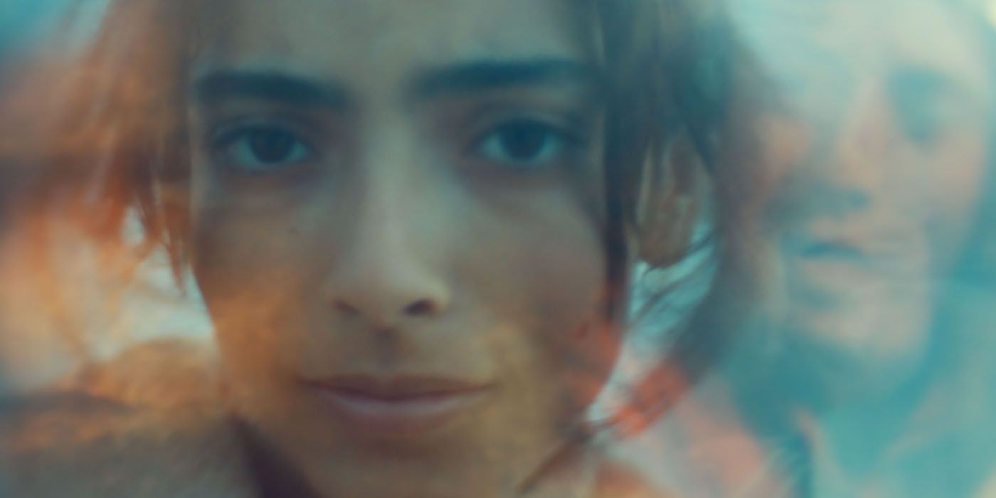 ‘Animalia’ Review: Sofia Alaoui Mesmerizing Science Fiction Debut Takes Us Into A World Beyond
