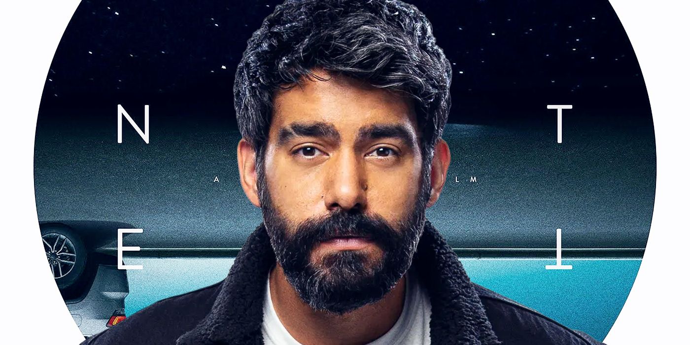 Rahul Kohli on Next Exit and Preparing for The Fall of the House of Usher