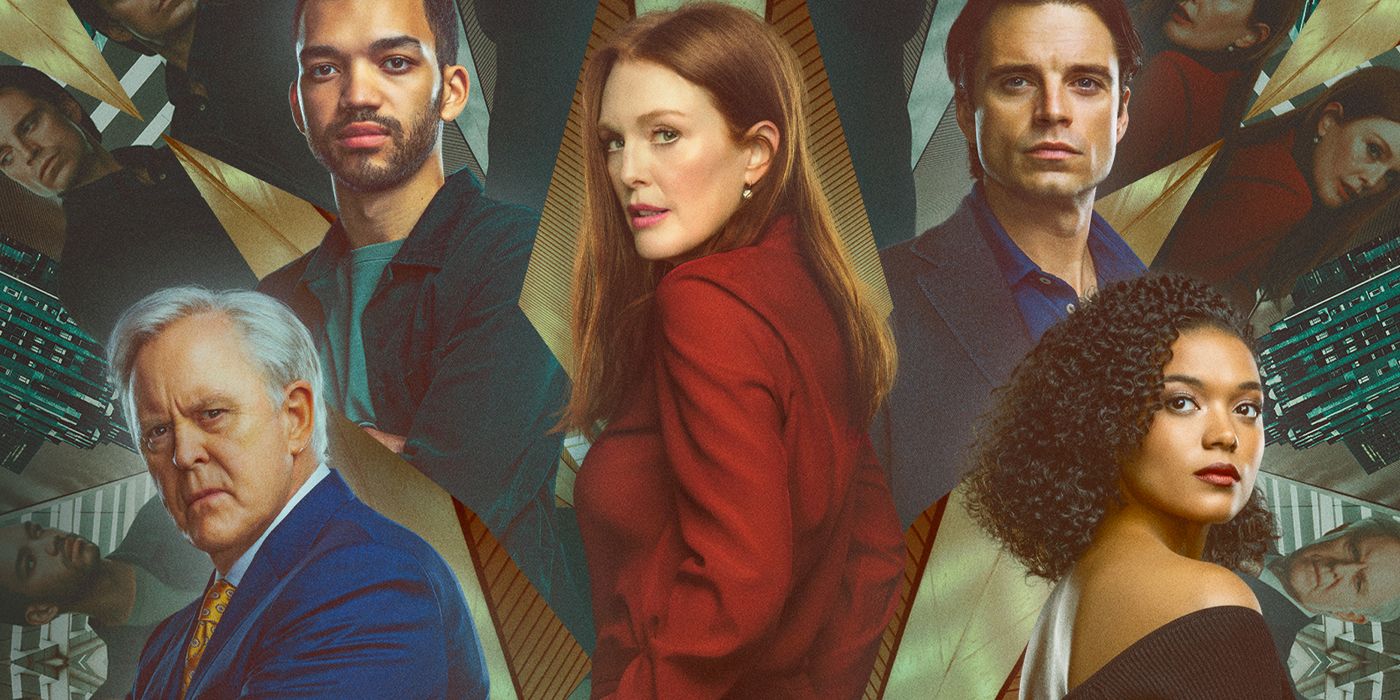 Sebastian Stan Runs Cons in Inconsistent Crime Thriller