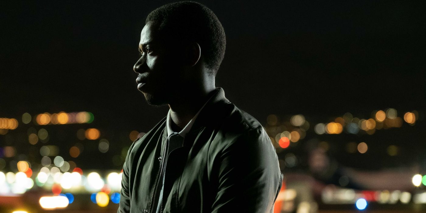 Damson Idris Leads an Inevitably Tragic Finale