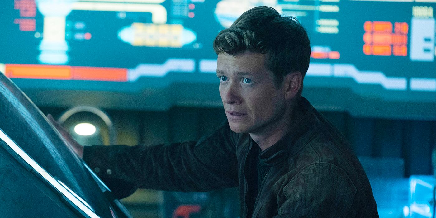 ‘Picard’ Season 3 Showrunner Terry Matalas Breaks Down Episode 2 [Exclusive]