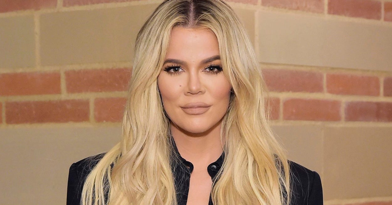 Khloé Kardashian Comments On Her Relationship Status