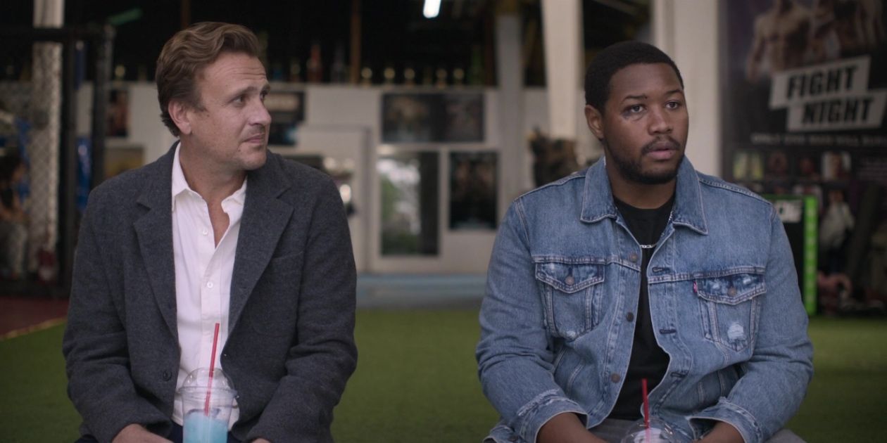 Shrinking’s Luke Tennie on What He Learned From Series’ Creator Jason Segel