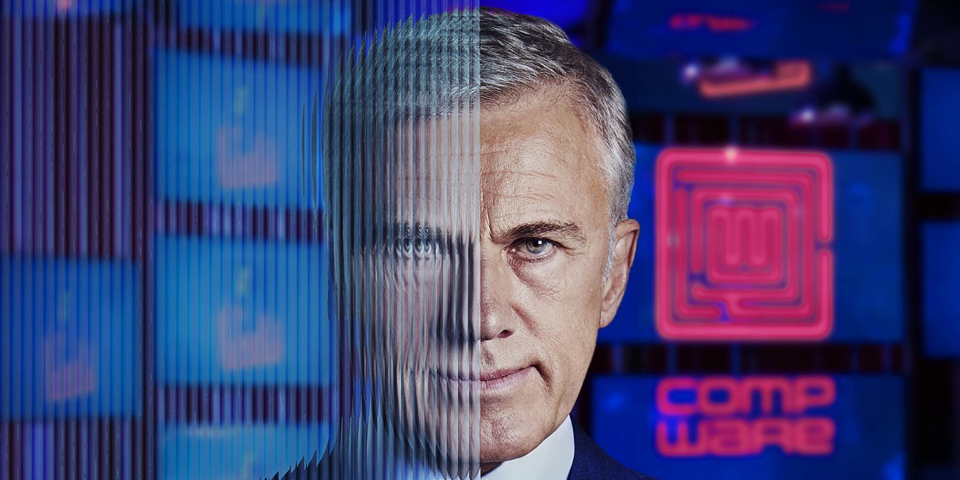 Christoph Waltz Leads an Unpredictable Thriller Series