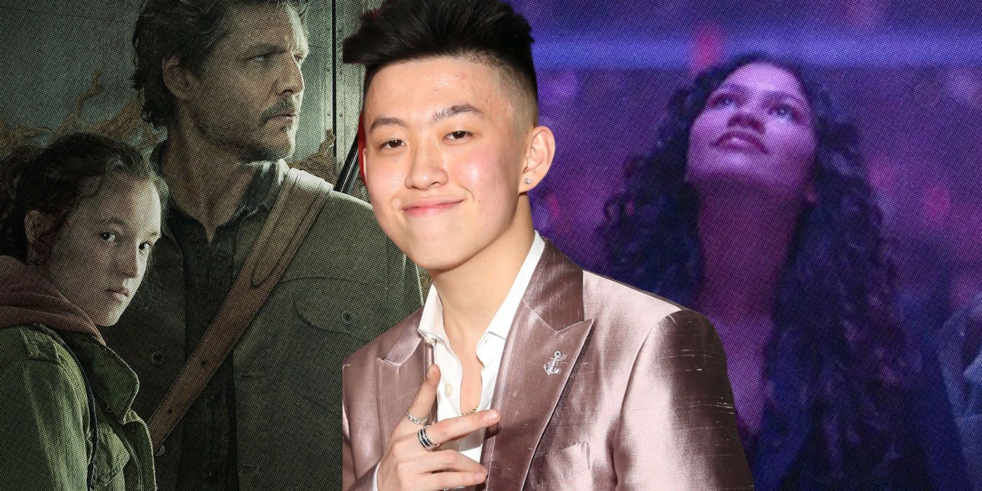 Rich Brian Wants to Join the Cast of ‘Euphoria’ and ‘The Last of Us’