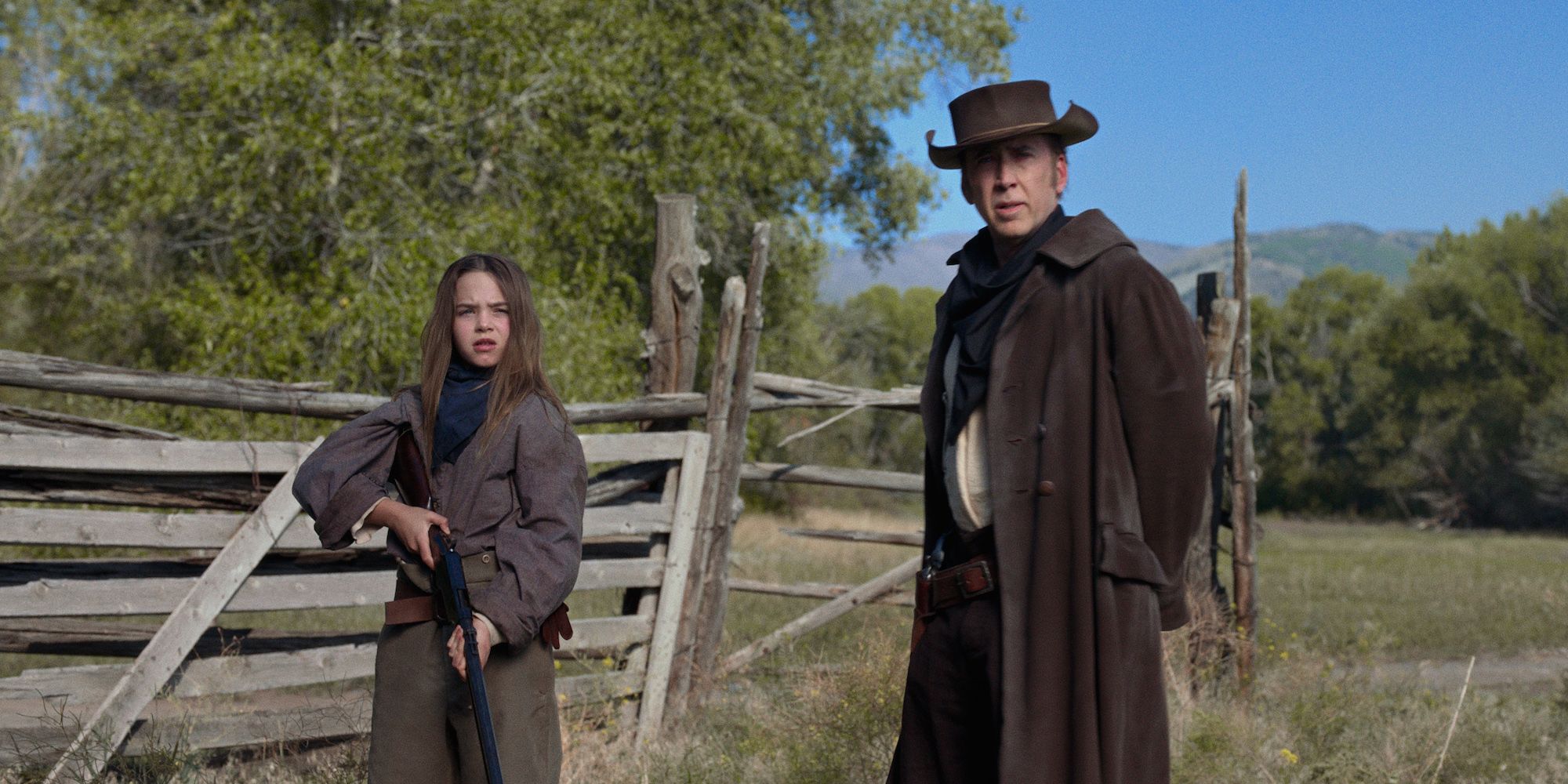 Donowho’s Standard American Western Has Heart & Humor