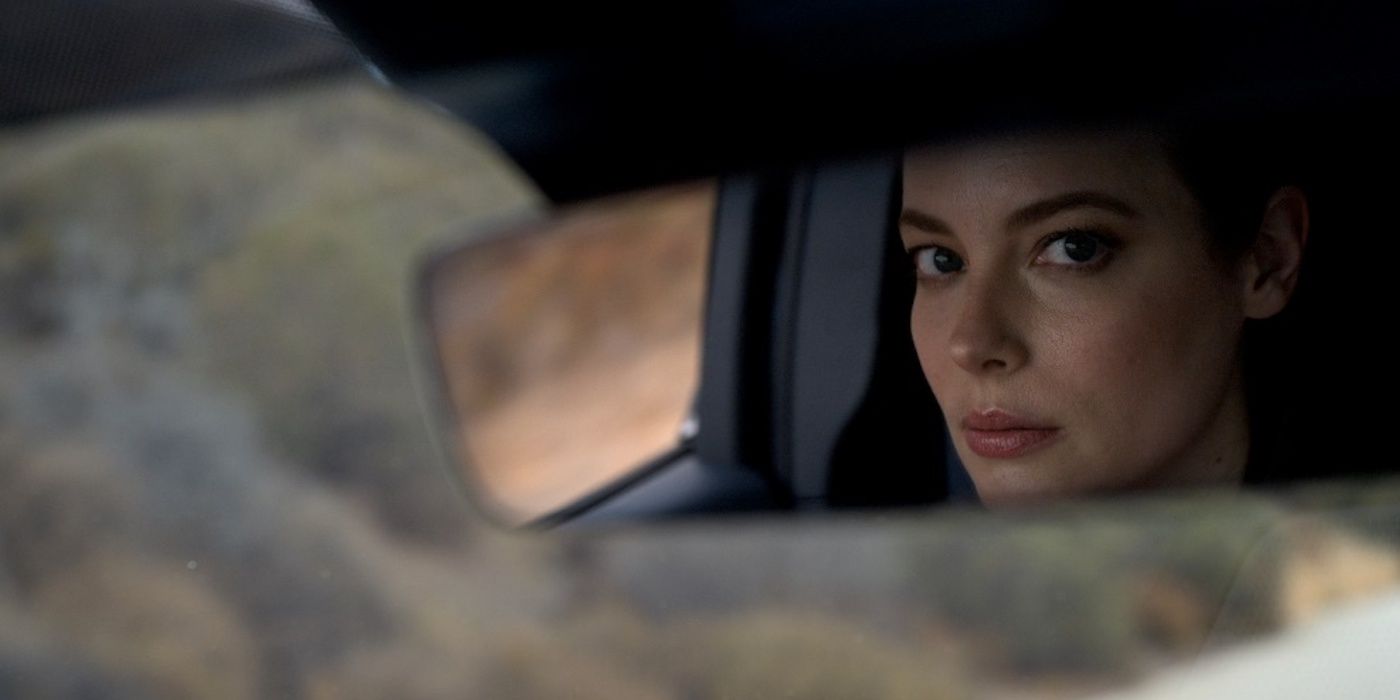 Gillian Jacobs Barely Redeems Muddled Experiment