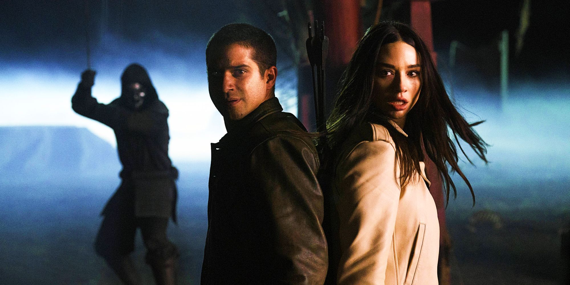 Teen Wolf: The Movie Review: A Disappointing Continuation