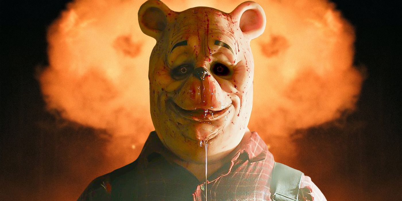 Blood & Honey’ Director on Why He Passed on Studio Offers