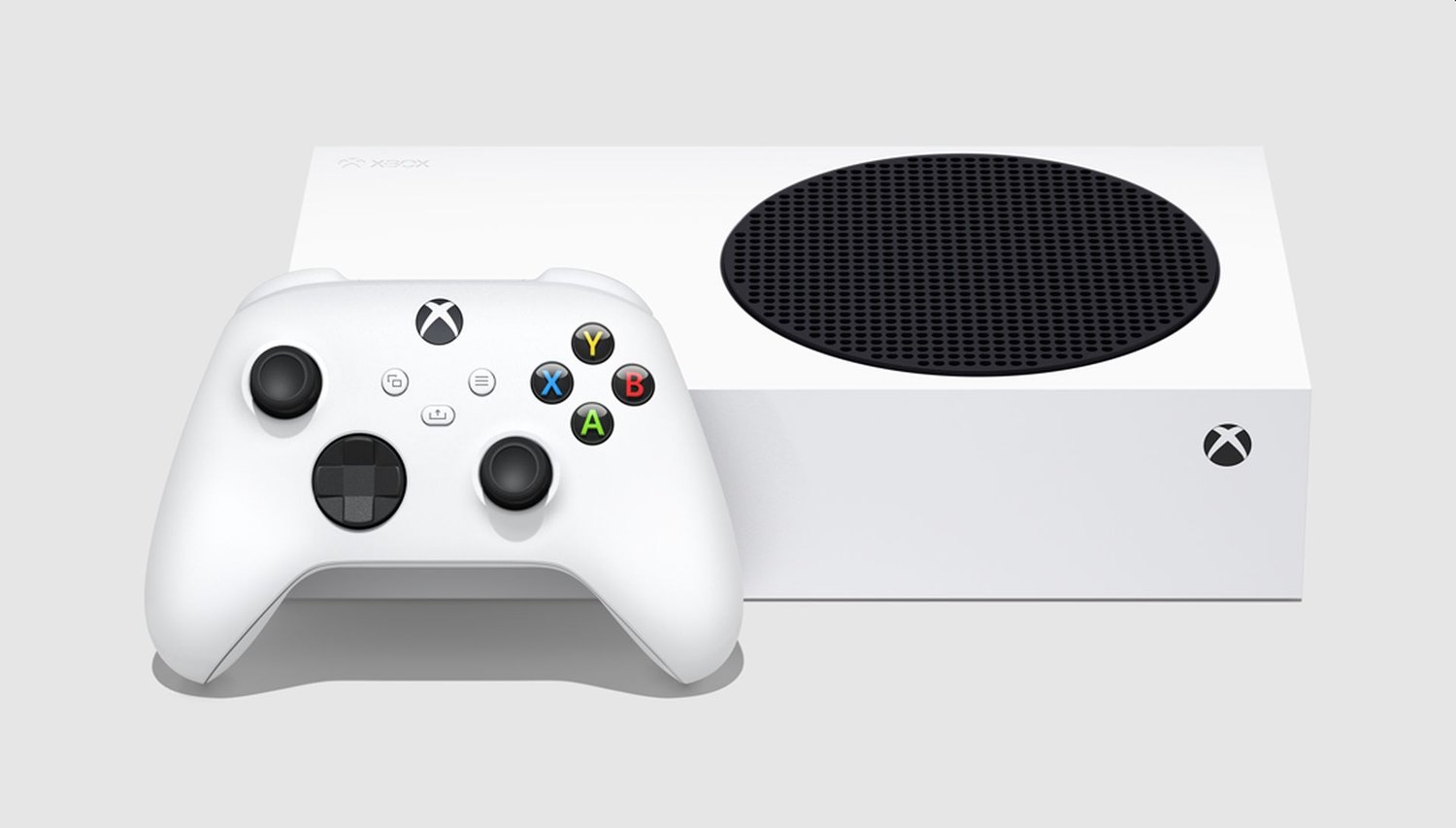 Grab a New Xbox Series S for as Little as $240! — GeekTyrant