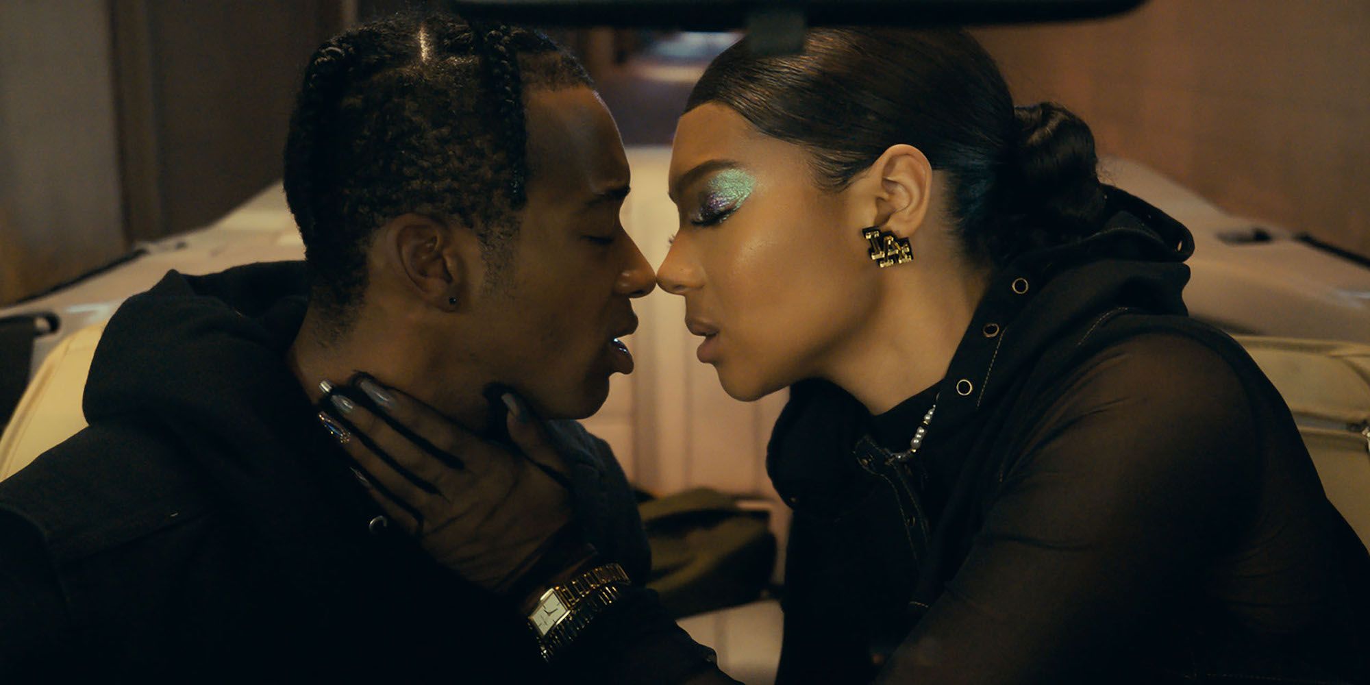 Banks’ Bold Feature Debut Is Captivating [Sundance]