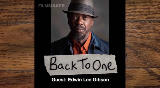“I Don’t Want To Know Anything. I Just Want to Listen”: The Bear Series Regular Edwin Lee Gibson (Back To One, Episode 246)