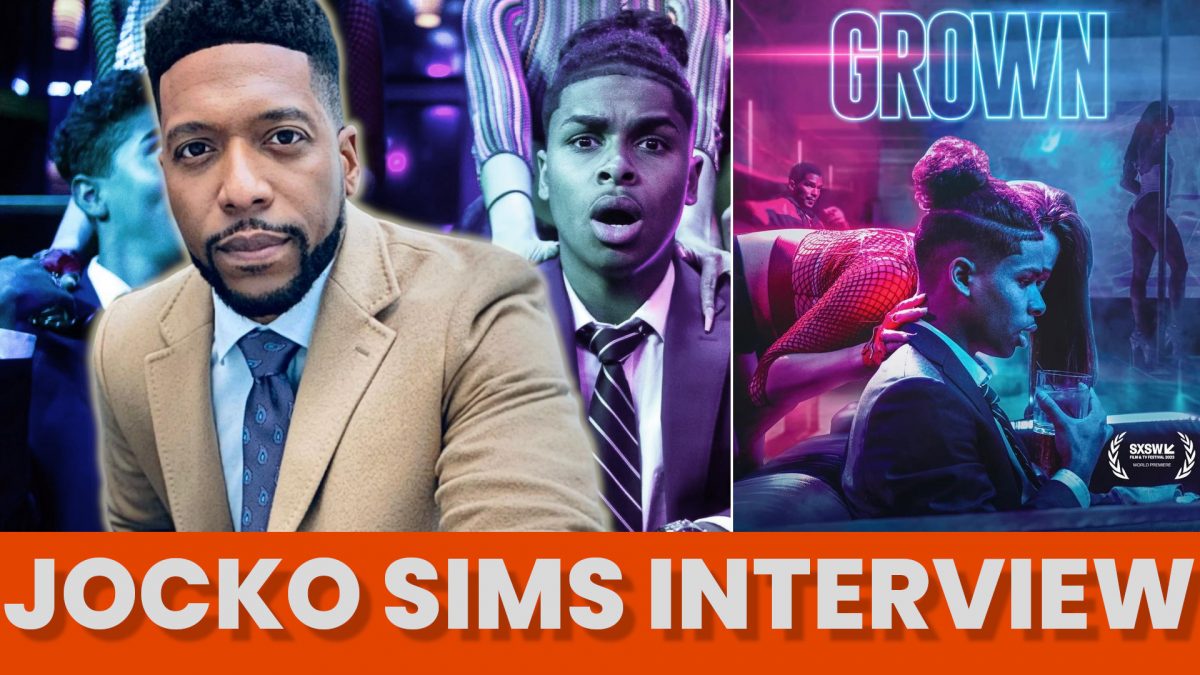 Jocko Sims on His SXSW Win: “I was surprised”