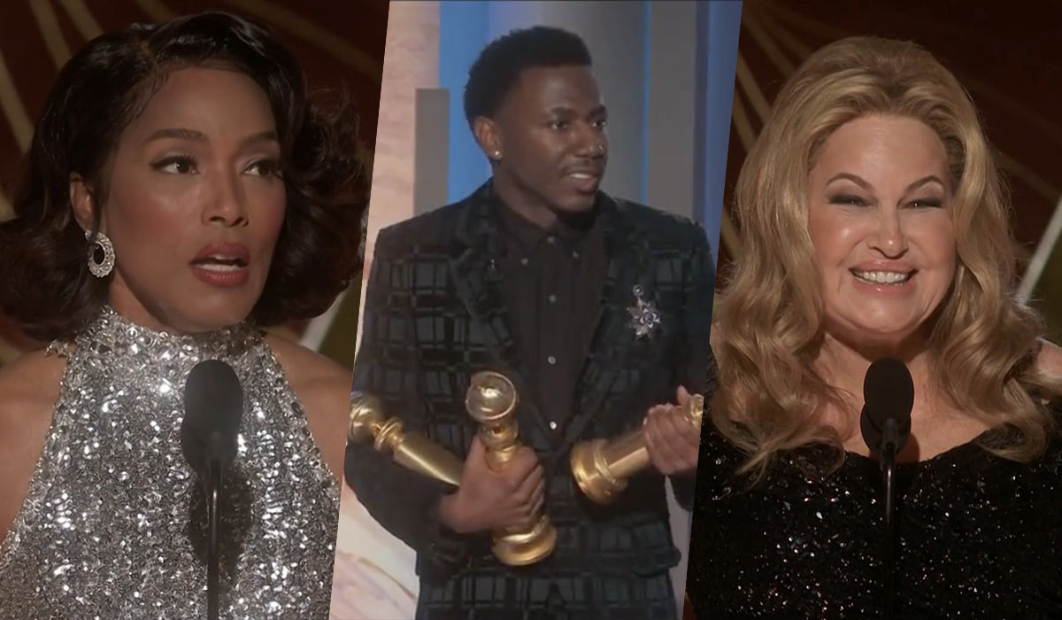 8 Things We Learned From The Last Golden Globes (Maybe)