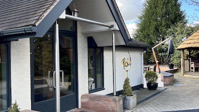 Dine Like a Movie Star