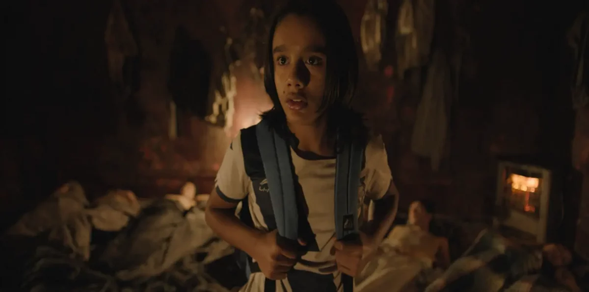 Dreamer | Film Threat