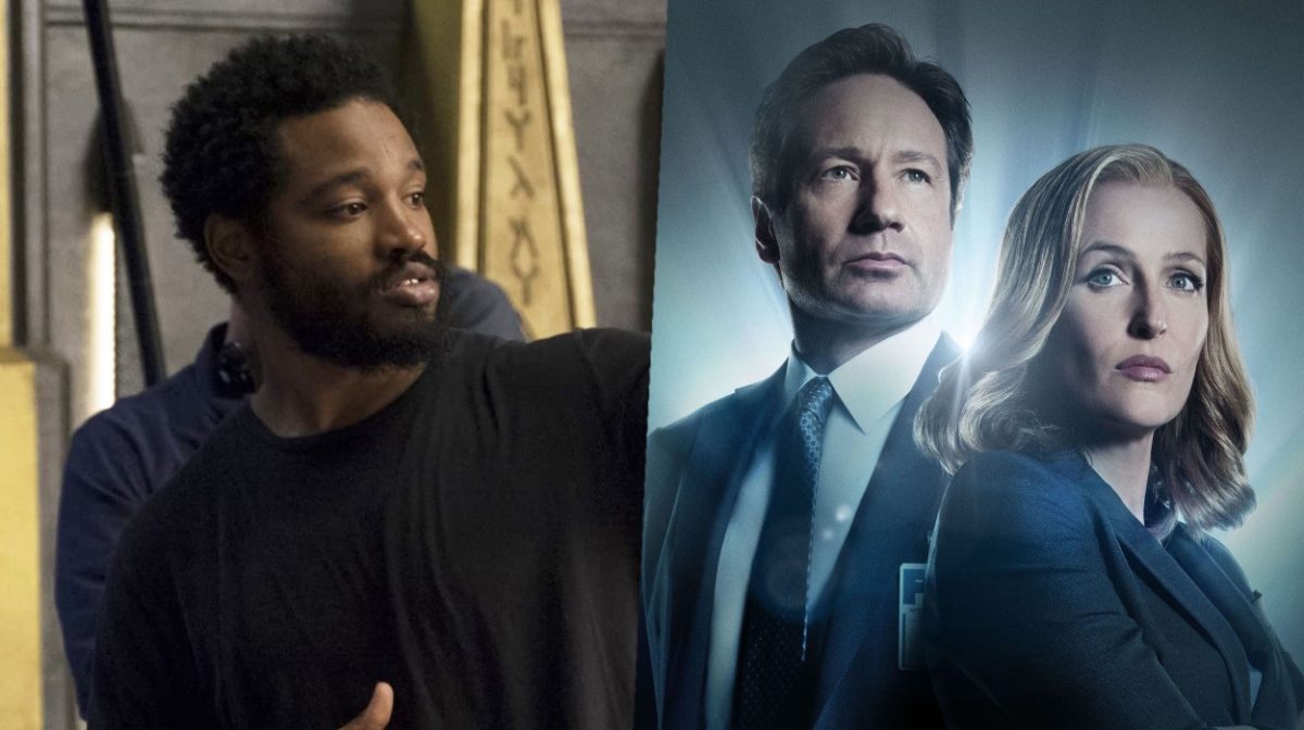 Series Creator Teases Ryan Coogler’s Involvement In A Reboot Of The Series