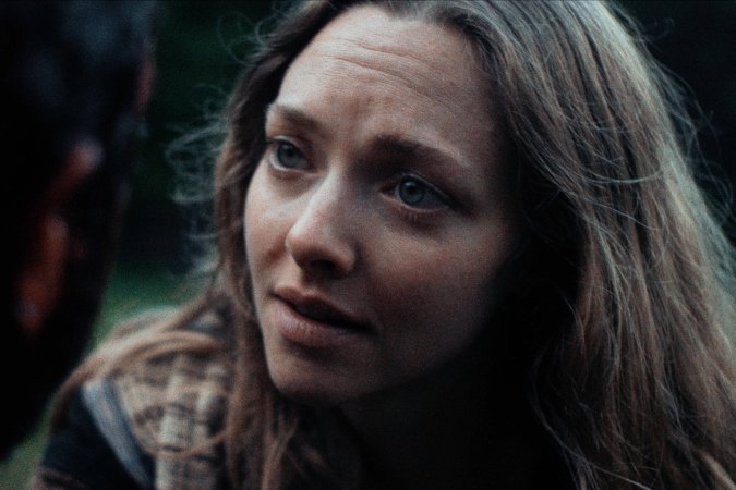 Amanda Seyfried and Skin & Bone Director Eli Powers’ Friendship Fueled 2 Short Films
