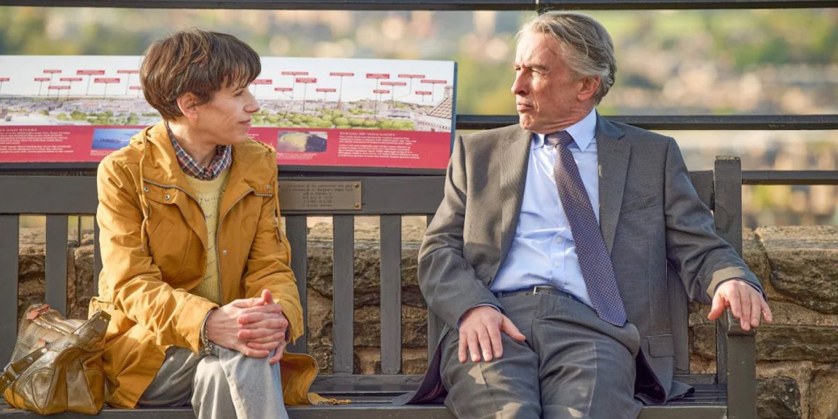Sally Hawkins Stands Out in Stephen Frears Film
