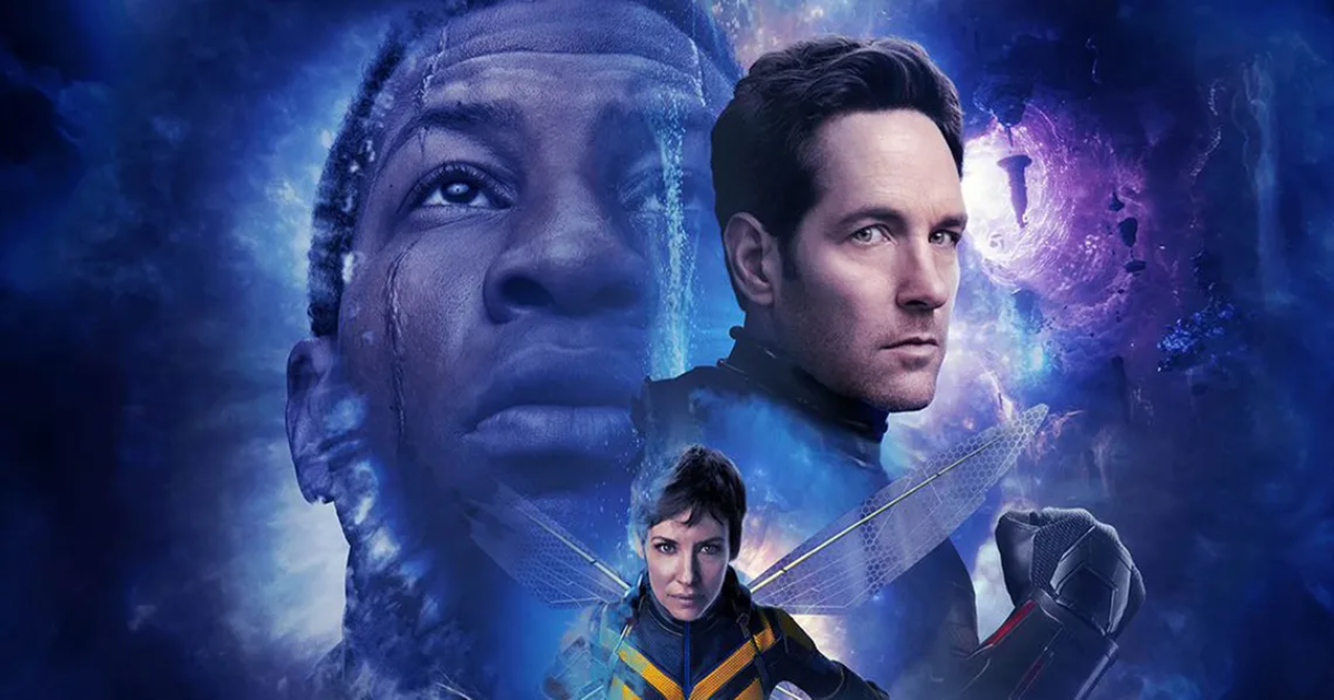 Ant-Man and the Wasp Quantumania Box Office Projections Follow A Marvel Threequel Trend