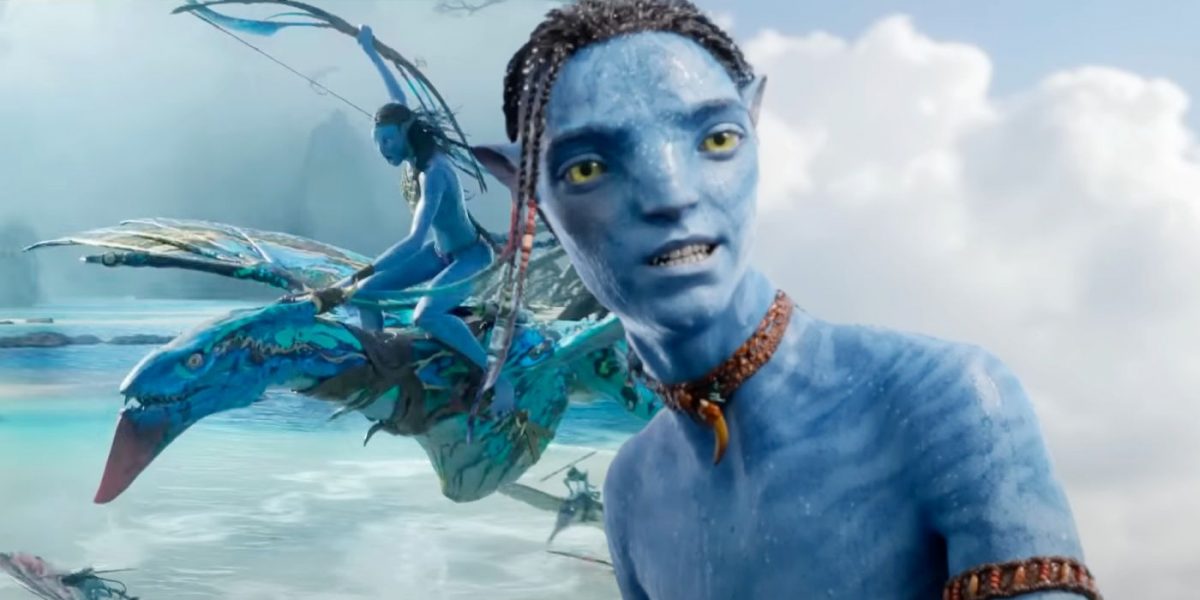 Way Of Water VOD Release Date Revealed After Box Office Domination