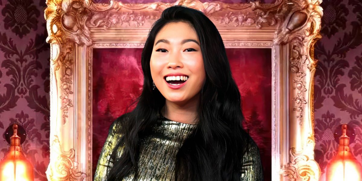 Awkwafina on ‘Renfield,’ Nicolas Cage and Her Favorite Vampire Films