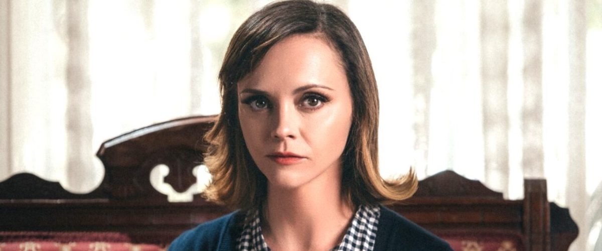 Christina Ricci Says She Was Once Threatened With a Lawsuit for Not Wanting to Do a Sex Scene in a Movie — GeekTyrant