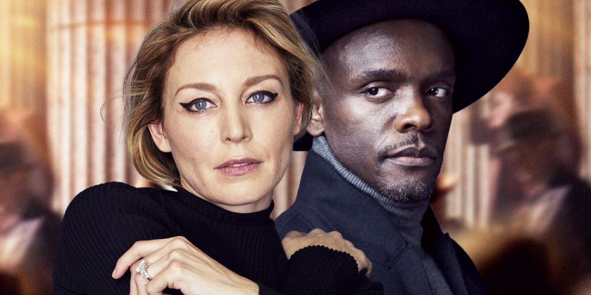 Juliet Rylance & Chris Chalk on ‘Perry Mason’ Season 2 and Their Characters