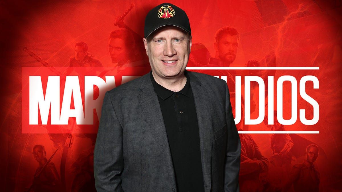 Kevin Feige Says People Who Warn of Superhero Fatigue Might As Well Say Audiences Will Get Bored of Novel Adaptations