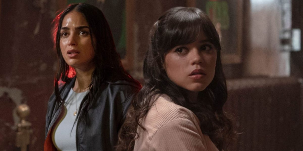 Scream 6 Star Reveals Her Ultimate Fan Casting for Sam & Tara’s Mother