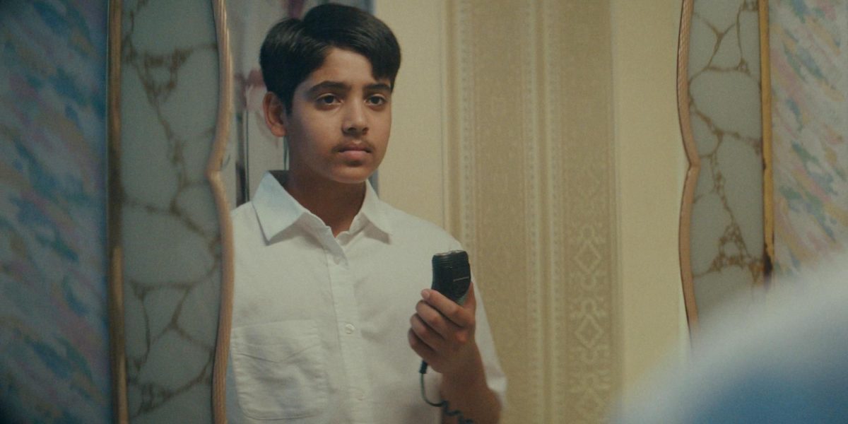 Identity Is At Center Of Charming, Heartwarming Coming Of Age [SXSW]