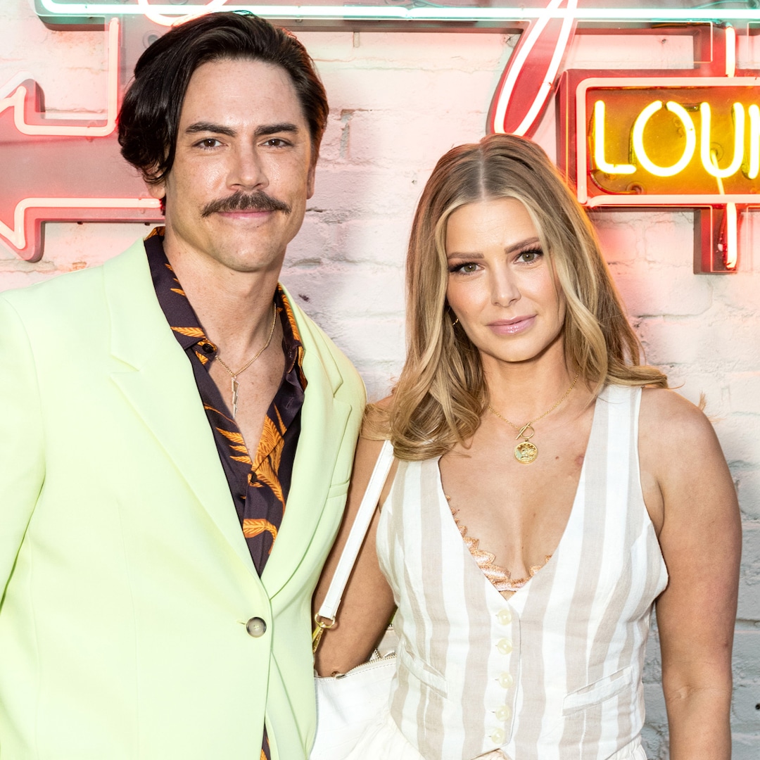 Your Complete Guide to the Vanderpump Rules Scandal