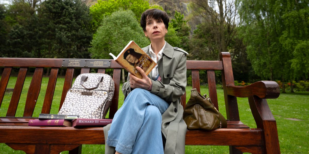Sally Hawkins Can’t Save Dull Biopic With Misplaced Focus