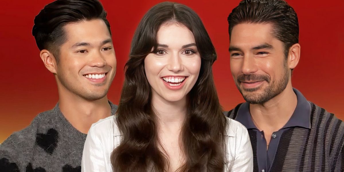 ‘Shazam! Fury of the Gods’ Cast on Zachary Levi’s Music on Set & Mario Kart