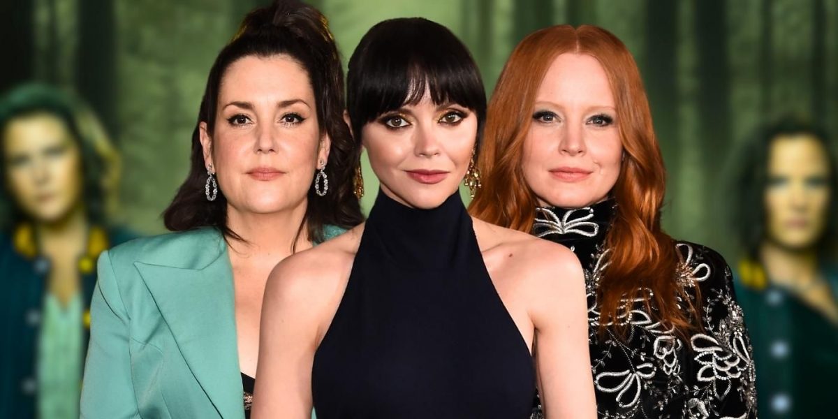 Melanie Lynskey on Shauna Processing Killing Adam