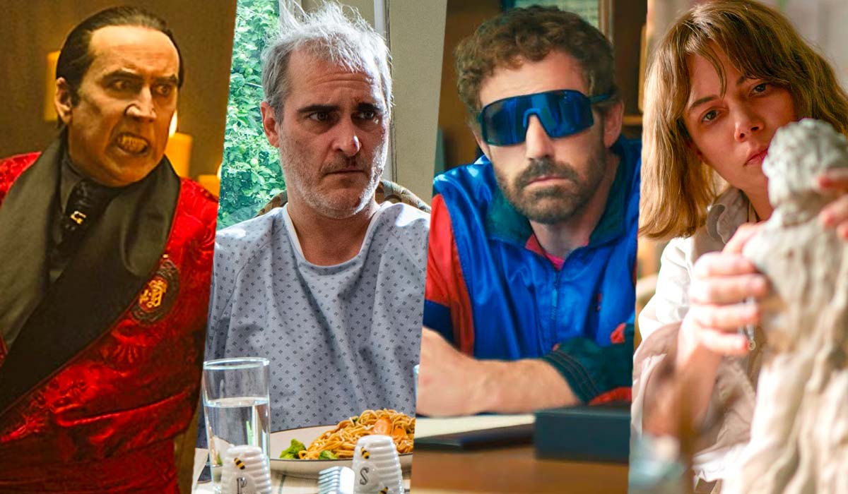 ‘Beau is Afraid,’ ‘Showing Up,’ ‘Air,’ ‘Polite Society’ & More